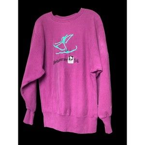 1994 Olympic Champion Reverse Weave Size XL